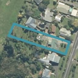 24 Claremont Avenue, Paeroa, Paeroa