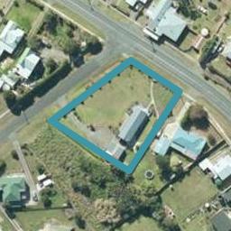 24 Norton Street, Te Kopuru, Te Kōpuru