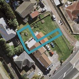 2F Spooner Lane, Mount Wellington, Auckland