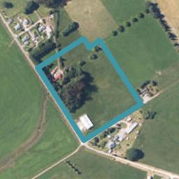 81 Granville Road, Blackball