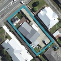 28 Salisbury Road, Richmond, Richmond