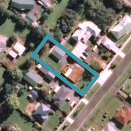 84 Chaucer Street, Milton