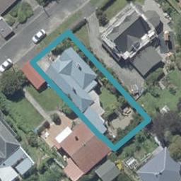 18 Rhodes Terrace, North East Valley, Dunedin