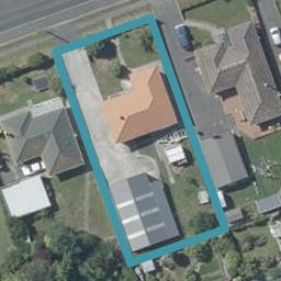 343 Brighton Road, Waldronville, Dunedin
