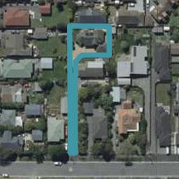 11A Medway Street, Richmond, Christchurch