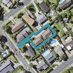 1/3A Charles Dickens Drive, Mellons Bay, Auckland