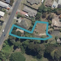 109B Dixon Road, Glenview, Hamilton