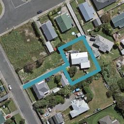 10 Humber Street, Clifton, Invercargill