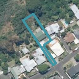 32 Simla Terrace, Hospital Hill, Napier