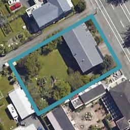 144 Esplanade, Kaikoura