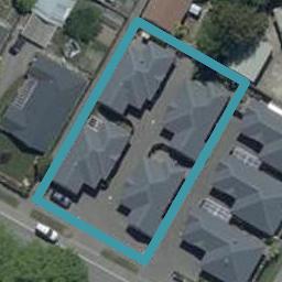 4/336 Harewood Road, Bishopdale, Christchurch