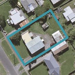 70 Leslie Street, Waitara, Waitara