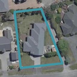 7 Styx River Place, Spencerville, Christchurch