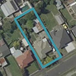 15 Rewa Street, Takaro, Palmerston North