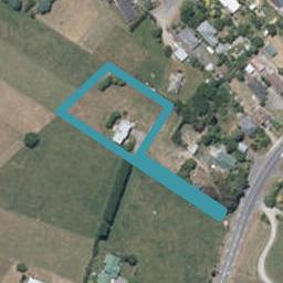 1359A State Highway 57, Shannon, Shannon