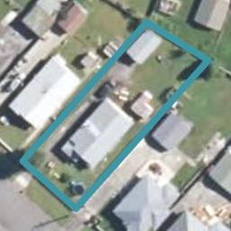 109 Marlborough Street, Greymouth, Greymouth