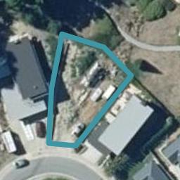 6 Saint Peters Place, Queenstown
