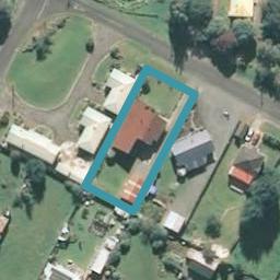 34 Meadow Street, Lumsden, Lumsden