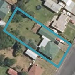 46 Tyndall Street, Pahiatua