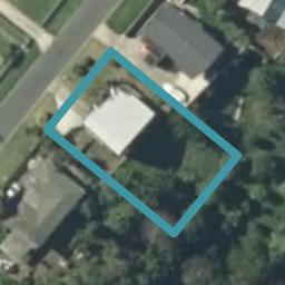 206 Mount Sea Road, Thames, Thames