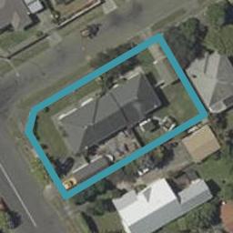 6 Matamau Street, Palmerston North, Palmerston North