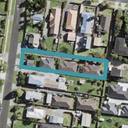 3/13 Domain Road, Weymouth, Auckland