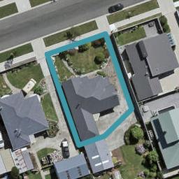 89B Baird Street, Richmond, Invercargill