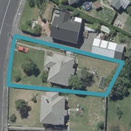 60 Hillary Street, Liberton, Dunedin