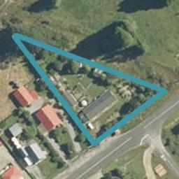 318 Woodstock-Rimu Road, Hokitika