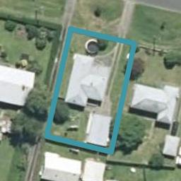 247 Taupo Road, Taumarunui