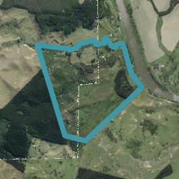 699A Papaiti Road, Papaiti, Whanganui
