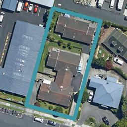 43 Third Avenue, Tauranga, Tauranga
