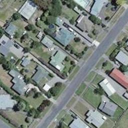 28 Bethune Street, Featherston, Featherston