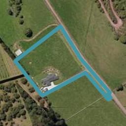 55 Cowshed Lane, Kamo