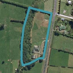 1378 Egmont Road, Egmont Village, Inglewood