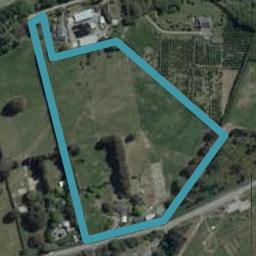 168 South Eyre Road, Clarkville, Kaiapoi