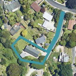 15A Windsor Street , Springfield , Rotorua