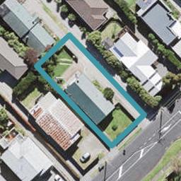 81 Golf Road, New Lynn, Auckland