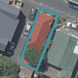 3 Titan Street, North Dunedin, Dunedin