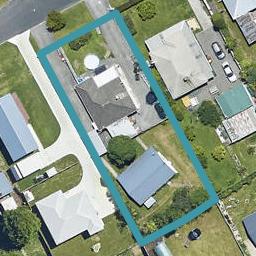 15 Salisbury Road, Fairy Springs, Rotorua
