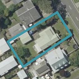 101 Oxford Street, Ashhurst, Ashhurst