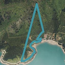 5092 Kenepuru Road, Picton