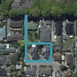 1A Amstel Lane, Richmond, Christchurch