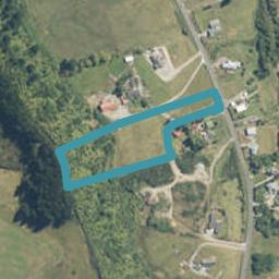 166 Woodstock-Rimu Road, Hokitika