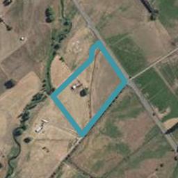 454 Park Road, Parkvale, Carterton