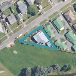 29 Palmerston Street, Greymouth, Greymouth