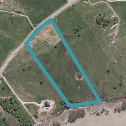 369 Heatley Road, Whakapirau