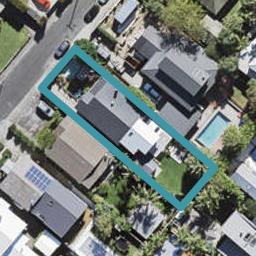 25 Livingstone Street, Westmere, Auckland