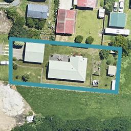 49 Waikari - Maori Access Roadway, MATAPIHI, MOUNT MAUNGANUI