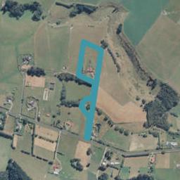 246 Landsborough Road, Otipua Creek, Timaru